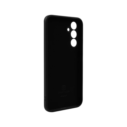 Buy Crong Color Cover Samsung Galaxy A54 5G (black) - CRG602 - {ean13} - Home Screen Store Europe