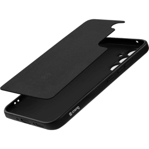 Buy Crong Color Cover Samsung Galaxy A54 5G (black) - CRG602 - {ean13} - Home Screen Store Europe
