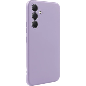 Buy Crong Color Cover Samsung Galaxy A54 5G (purple) - CRG603 - {ean13} - Home Screen Store Europe