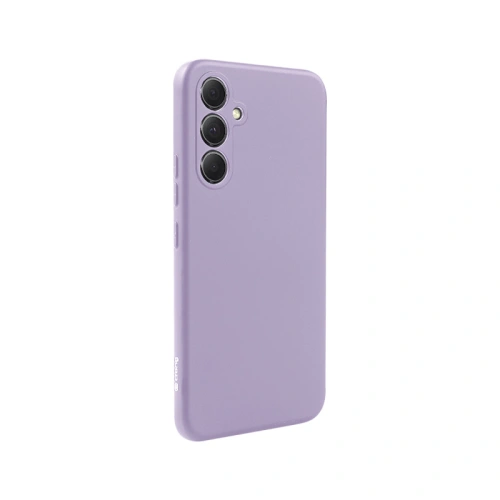 Buy Crong Color Cover Samsung Galaxy A54 5G (purple) - CRG603 - {ean13} - Home Screen Store Europe