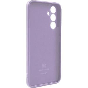 Buy Crong Color Cover Samsung Galaxy A54 5G (purple) - CRG603 - {ean13} - Home Screen Store Europe