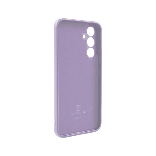 Buy Crong Color Cover Samsung Galaxy A54 5G (purple) - CRG603 - {ean13} - Home Screen Store Europe