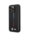 Kup BMW Apple Tasche BMHMP14L22PVTK iPhone 14 Pro schwarz/schwarz Quilted Tricolor MagSafe - BMW487 - {ean13} - Sklep Home Screen