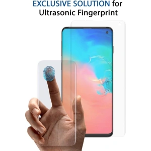 Buy Whitestone Dome Glass Replacement Samsung Galaxy S10e Clear - WSD028 - {ean13} - Home Screen Store Europe