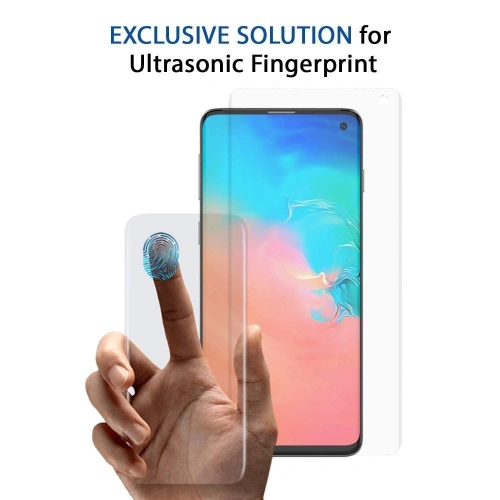 Buy Whitestone Dome Glass Replacement Samsung Galaxy S10e Clear - WSD028 - {ean13} - Home Screen Store Europe