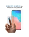 Buy Whitestone Dome Glass Replacement Samsung Galaxy S10e Clear - WSD028 - {ean13} - Home Screen Store Europe