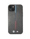 Kup BMW Apple Carcasă BMHMP14M22PVTA iPhone 14 Plus / 15 Plus gri/gri Tricolor matlasat MagSafe - BMW488 - {ean13} - Sklep Home Screen