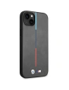 Kup BMW Apple Carcasă BMHMP14M22PVTA iPhone 14 Plus / 15 Plus gri/gri Tricolor matlasat MagSafe - BMW488 - {ean13} - Sklep Home Screen