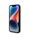 Kup Etui BMW BMHMP14M22PVTA Apple iPhone 14 Plus / 15 Plus šedý/grey prošívaný tricolor MagSafe - BMW488 - {ean13} - Sklep Home Screen
