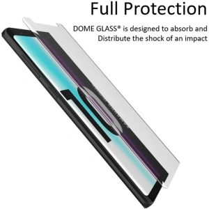 Buy Whitestone Dome Glass Replacement Samsung Galaxy S10e Clear - WSD028 - {ean13} - Home Screen Store Europe