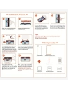Kup Set de reparare Whitestone Dome Glass Samsung Galaxy S10e Clear - WSD028 - {ean13} - Sklep Home Screen