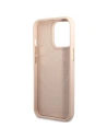 Kup Etui Guess GUHMP14XU4GPRP Apple iPhone 14 Pro Max rózsaszín/pink kemény tok 4G Logólemez MagSafe - GUE2649 - {ean13} - Sklep Home Screen