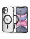 Buy Tech-Protect Magshine MagSafe Apple iPhone 11 Black - THP2059 - {ean13} - Home Screen Store Europe