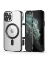 Etui Tech-Protect Magshine MagSafe Apple iPhone 11 Pro Černé