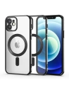 Kup Etui Tech-Protect Magshine MagSafe Apple iPhone 12 Černé - THP2065 - {ean13} - Sklep Home Screen