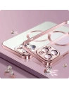 Kup Etui Tech-Protect Magshine MagSafe Apple iPhone 12 Černé - THP2065 - {ean13} - Sklep Home Screen