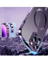 Kup Etui Tech-Protect Magshine MagSafe Apple iPhone 12 Černé - THP2065 - {ean13} - Sklep Home Screen