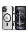 Etui Tech-Protect Magshine MagSafe Apple iPhone 12 Pro Black
