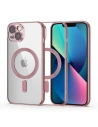 Tech-Protect Apple Husă Magshine MagSafe iPhone 13 Rose Gold