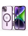 Tech-Protect Apple Husă Magshine MagSafe iPhone 14 Violet