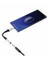 Kup 3MK Audio-Adapter USB-C/Mini-Klinke 3,5 mm schwarz/schwarz - 3MK4950 - {ean13} - Sklep Home Screen
