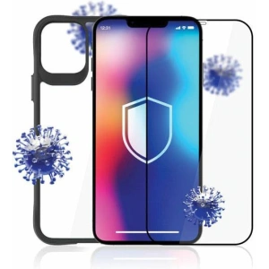 Kup 3MK Apple Case + Bildschirmglas + Kameraglas Set Comfort Set 4in1 iPhone 11/XR - 3MK4951 - {ean13} - Sklep Home Screen