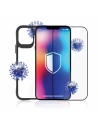 Kup 3MK Apple Case + Bildschirmglas + Kameraglas Set Comfort Set 4in1 iPhone 11/XR - 3MK4951 - {ean13} - Sklep Home Screen