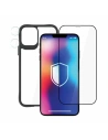 Kup 3MK Apple Case + Bildschirmglas + Kameraglas Set Comfort Set 4in1 iPhone 11/XR - 3MK4951 - {ean13} - Sklep Home Screen