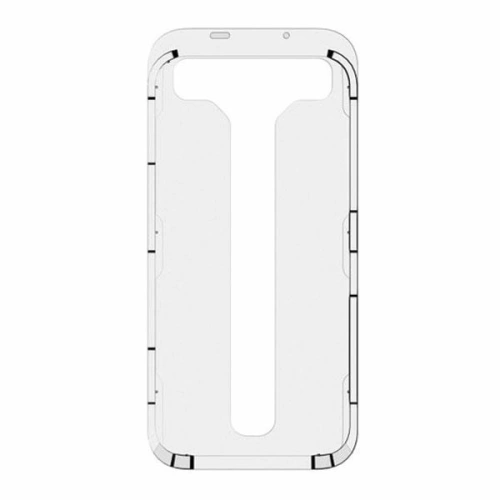 Buy 3MK Comfort Set 4in1 Case + Camera Glass + Screen Glass Apple iPhone 11/XR - 3MK4951 - {ean13} - Home Screen Store Europe