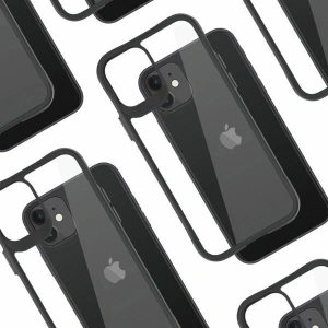 Kup 3MK Apple Case + Bildschirmglas + Kameraglas Set Comfort Set 4in1 iPhone 11/XR - 3MK4951 - {ean13} - Sklep Home Screen