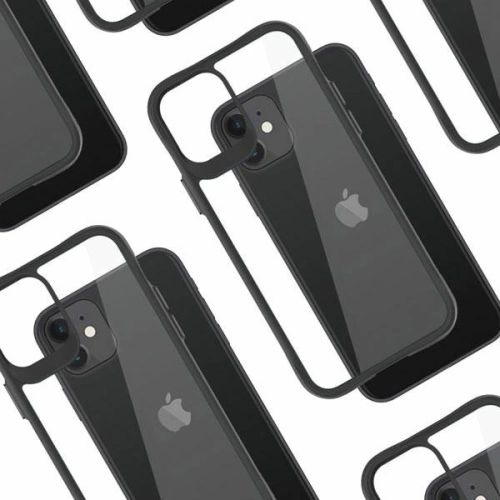 Kup 3MK Apple Case + Bildschirmglas + Kameraglas Set Comfort Set 4in1 iPhone 11/XR - 3MK4951 - {ean13} - Sklep Home Screen