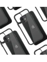 Kup 3MK Apple Case + Bildschirmglas + Kameraglas Set Comfort Set 4in1 iPhone 11/XR - 3MK4951 - {ean13} - Sklep Home Screen