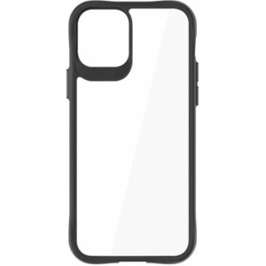 Kup 3MK Apple Case + Bildschirmglas + Kameraglas Set Comfort Set 4in1 iPhone 11/XR - 3MK4951 - {ean13} - Sklep Home Screen