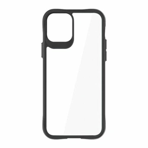 Kup 3MK Apple Case + Bildschirmglas + Kameraglas Set Comfort Set 4in1 iPhone 11/XR - 3MK4951 - {ean13} - Sklep Home Screen