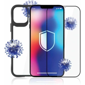 Kup Zestaw etui + szkło ekran + szkło na aparat 3MK Comfort Set 4in1 Apple iPhone 11 Pro - 3MK4952 - {ean13} - Sklep Home Screen