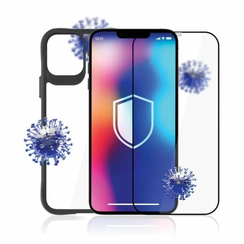 Kup Tok készlet + kijelző üveg + kamera üveg 3MK Comfort Set 4in1 Apple iPhone 11 Pro - 3MK4952 - {ean13} - Sklep Home Screen