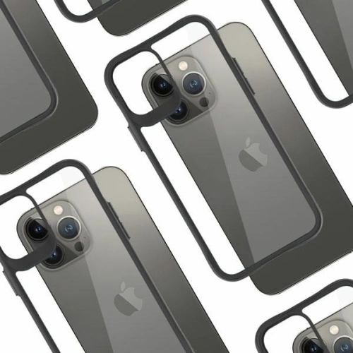 Kup 3MK Apple Carcasă + sticlă ecran + set sticlă cameră Set Comfort 4in1 iPhone 11 Pro - 3MK4952 - {ean13} - Sklep Home Screen