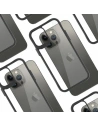 Kup 3MK Apple Carcasă + sticlă ecran + set sticlă cameră Set Comfort 4in1 iPhone 11 Pro - 3MK4952 - {ean13} - Sklep Home Screen