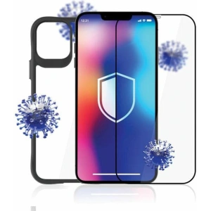 Buy 3MK Comfort Set 4in1 Case + Camera Glass + Screen Glass Apple iPhone 11 Pro Max - 3MK4953 - {ean13} - Home Screen Store Europe