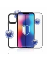 Buy 3MK Comfort Set 4in1 Case + Camera Glass + Screen Glass Apple iPhone 11 Pro Max - 3MK4953 - {ean13} - Home Screen Store Europe