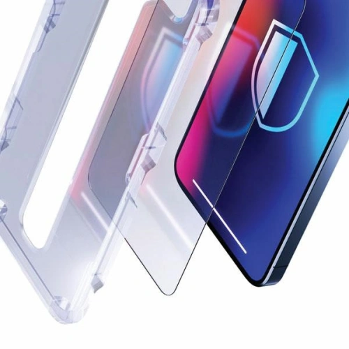 Buy 3MK Comfort Set 4in1 Case + Camera Glass + Screen Glass Apple iPhone 11 Pro Max - 3MK4953 - {ean13} - Home Screen Store Europe