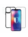 Buy 3MK Comfort Set 4in1 Case + Camera Glass + Screen Glass Apple iPhone 11 Pro Max - 3MK4953 - {ean13} - Home Screen Store Europe