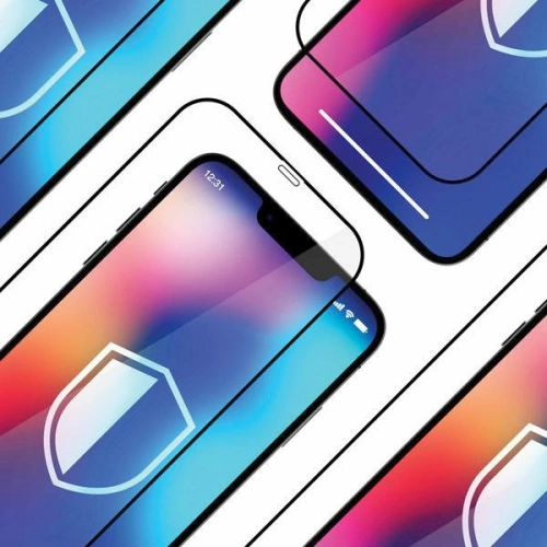 Buy 3MK Comfort Set 4in1 Case + Camera Glass + Screen Glass Apple iPhone 11 Pro Max - 3MK4953 - {ean13} - Home Screen Store Europe
