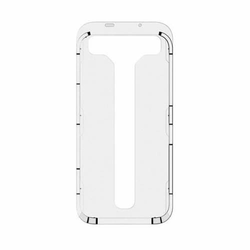 Buy 3MK Comfort Set 4in1 Case + Camera Glass + Screen Glass Apple iPhone 11 Pro Max - 3MK4953 - {ean13} - Home Screen Store Europe