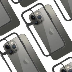 Buy 3MK Comfort Set 4in1 Case + Camera Glass + Screen Glass Apple iPhone 11 Pro Max - 3MK4953 - {ean13} - Home Screen Store Europe