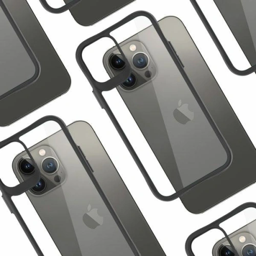 Buy 3MK Comfort Set 4in1 Case + Camera Glass + Screen Glass Apple iPhone 11 Pro Max - 3MK4953 - {ean13} - Home Screen Store Europe