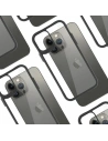 Buy 3MK Comfort Set 4in1 Case + Camera Glass + Screen Glass Apple iPhone 11 Pro Max - 3MK4953 - {ean13} - Home Screen Store Europe