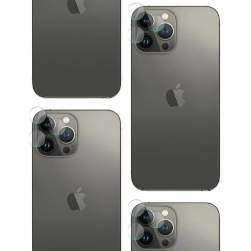 Buy 3MK Comfort Set 4in1 Case + Camera Glass + Screen Glass Apple iPhone 11 Pro Max - 3MK4953 - {ean13} - Home Screen Store Europe