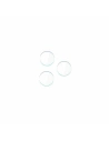 Kup Tok + kijelzővédő üveg + fényképezőgép üveg 3MK Comfort Set 4in1 Apple iPhone 11 Pro Max - 3MK4953 - {ean13} - Sklep Home Screen
