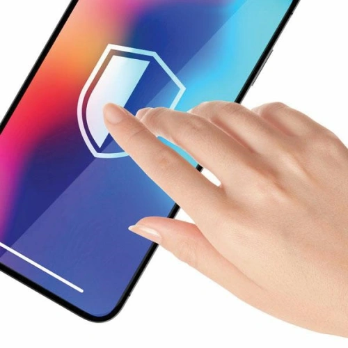 Buy 3MK Comfort Set 4in1 Case + Camera Glass + Screen Glass Apple iPhone 11 Pro Max - 3MK4953 - {ean13} - Home Screen Store Europe